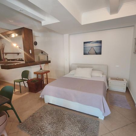 Studio Apartment Vukic Dubrovnik Exterior foto