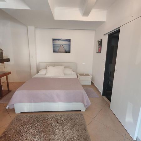 Studio Apartment Vukic Dubrovnik Exterior foto