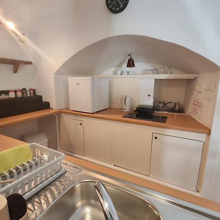 Studio Apartment Vukic Dubrovnik Exterior foto