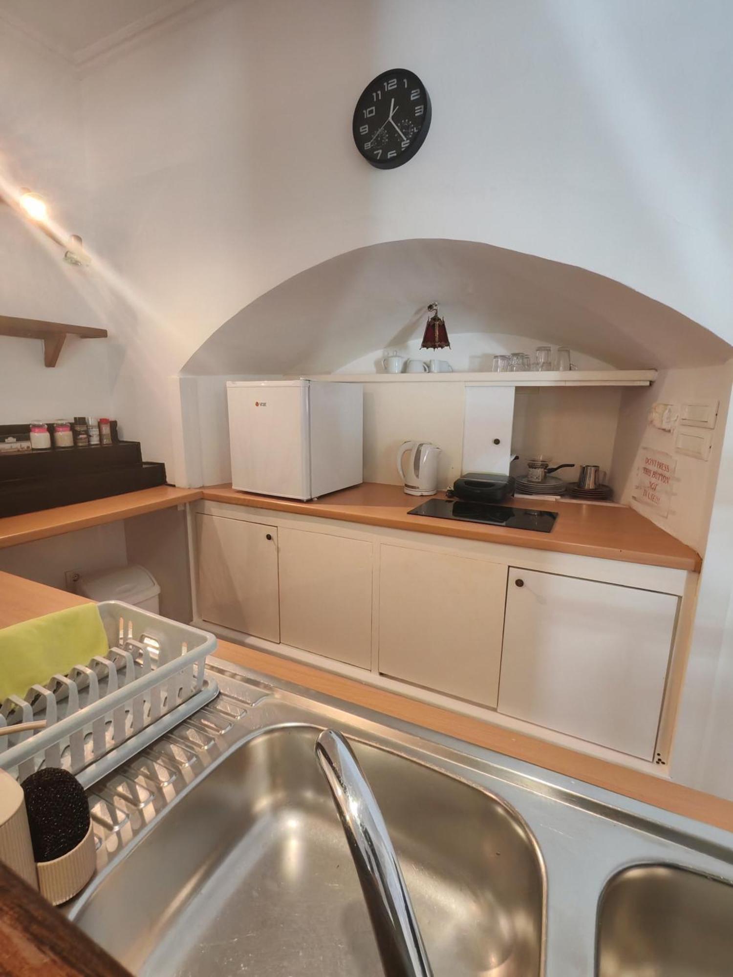 Studio Apartment Vukic Dubrovnik Exterior foto