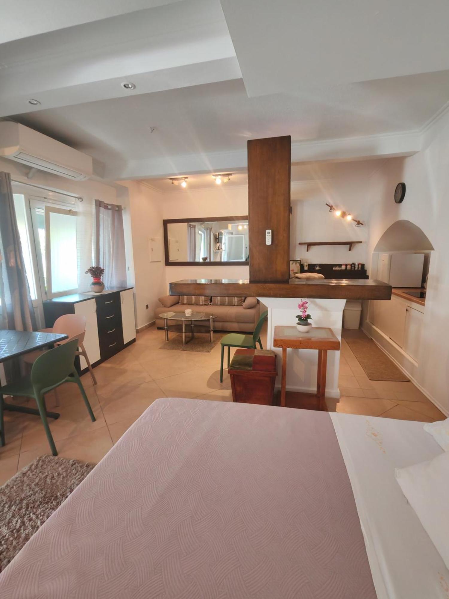 Studio Apartment Vukic Dubrovnik Exterior foto