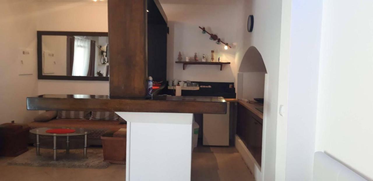 Studio Apartment Vukic Dubrovnik Exterior foto