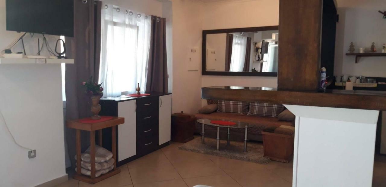 Studio Apartment Vukic Dubrovnik Exterior foto