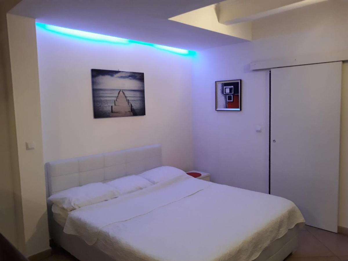 Studio Apartment Vukic Dubrovnik Exterior foto