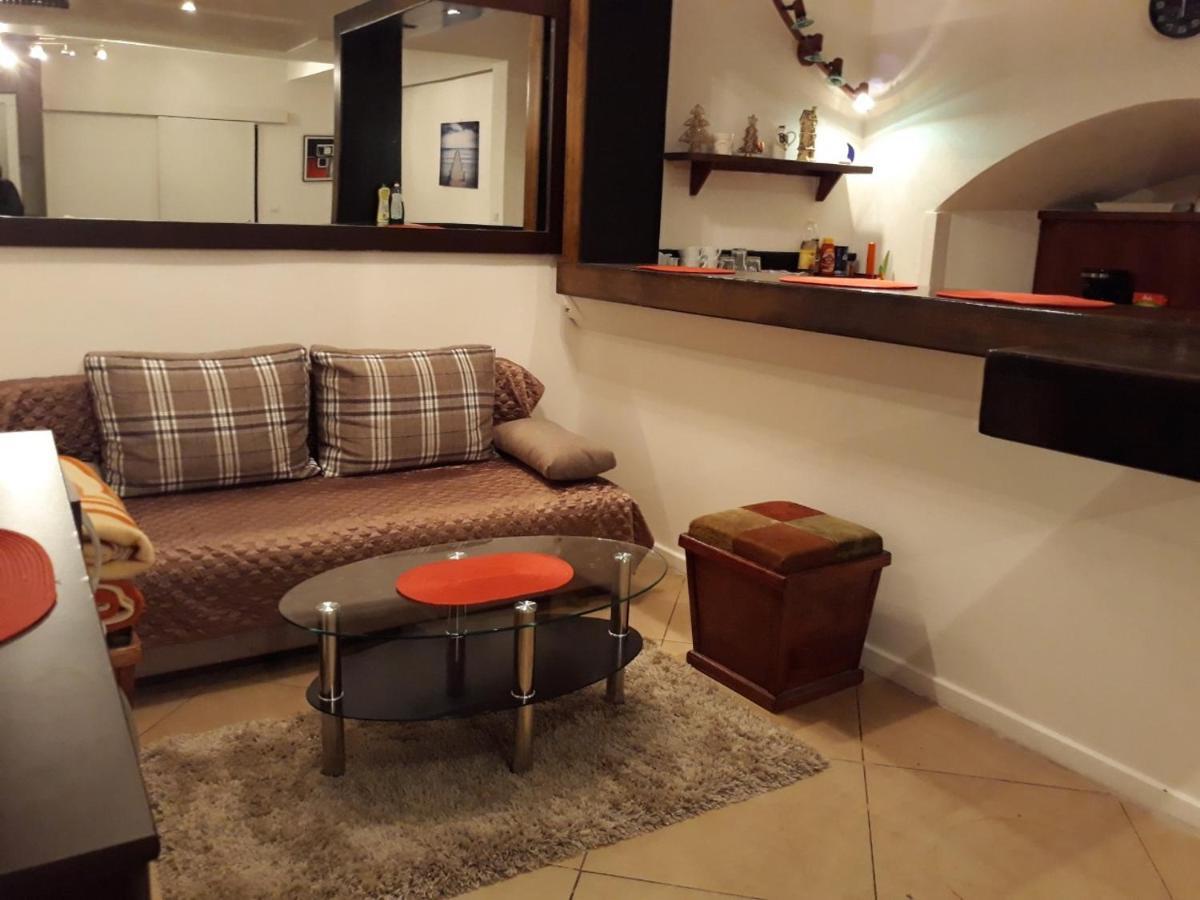 Studio Apartment Vukic Dubrovnik Exterior foto